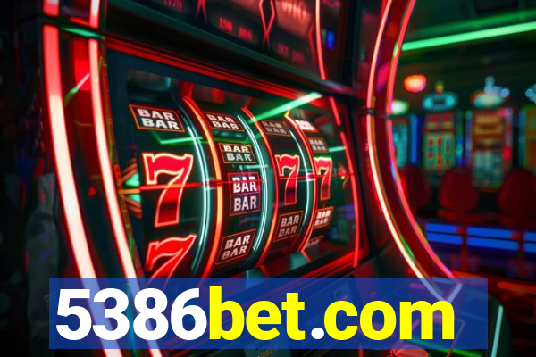 5386bet.com