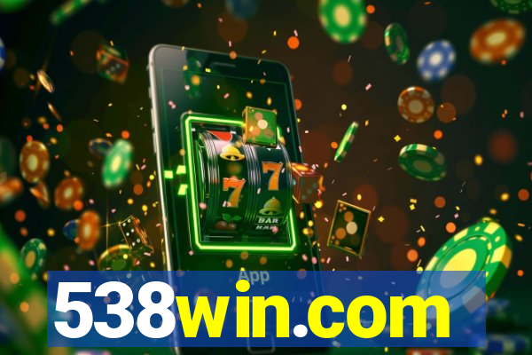 538win.com