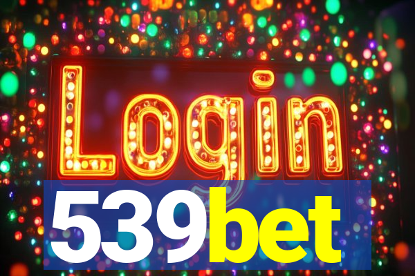 539bet