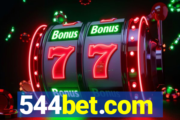 544bet.com