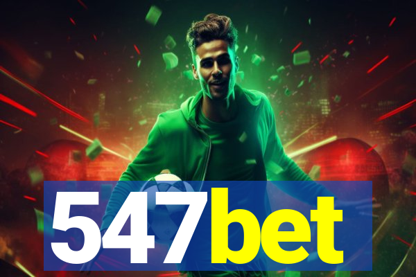 547bet