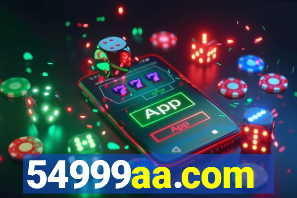 54999aa.com