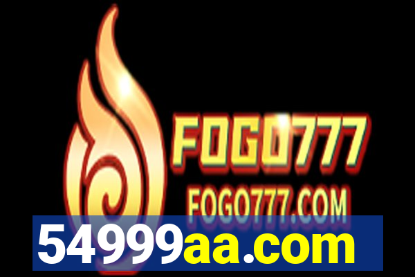 54999aa.com