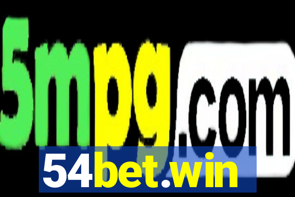 54bet.win