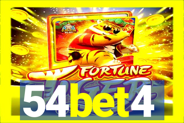 54bet4