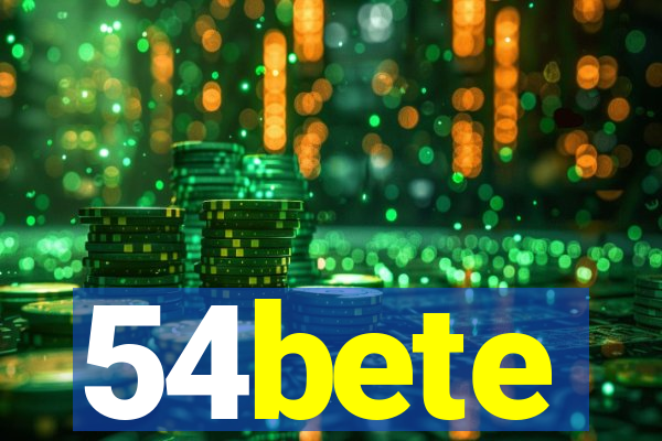 54bete