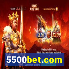 5500bet.com