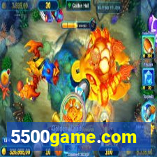 5500game.com