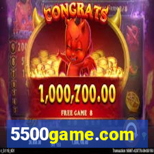5500game.com