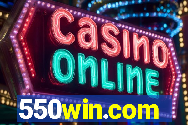 550win.com