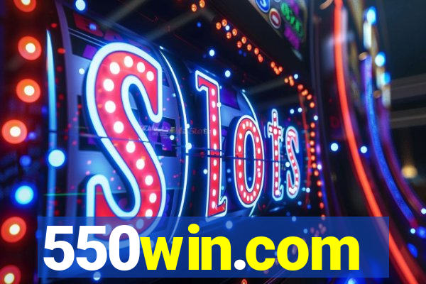 550win.com