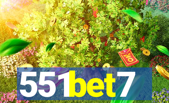 551bet7