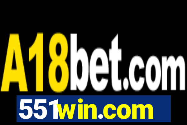 551win.com