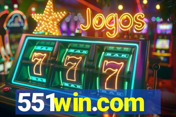 551win.com