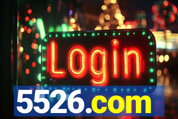 5526.com