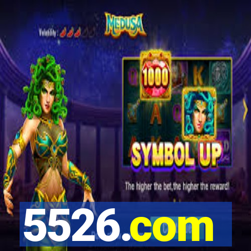 5526.com