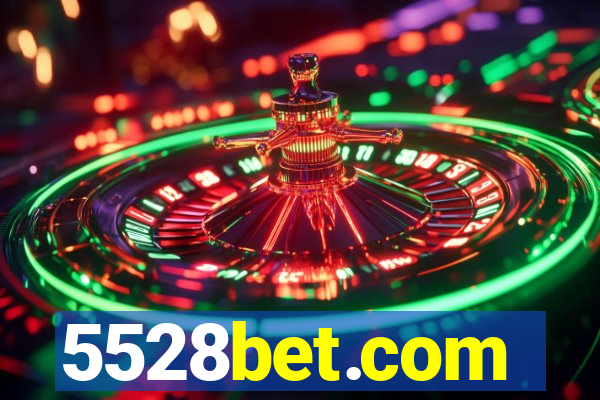 5528bet.com