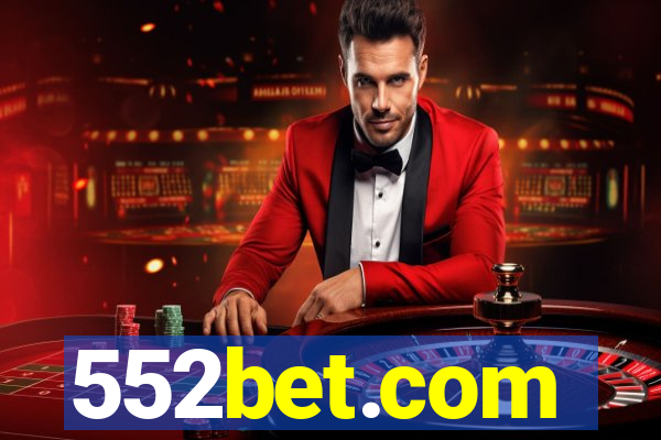 552bet.com