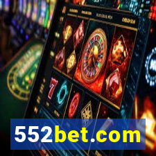 552bet.com