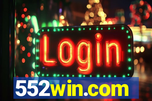 552win.com