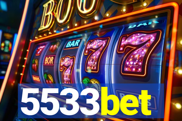 5533bet
