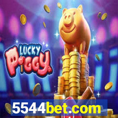 5544bet.com