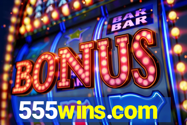 555wins.com