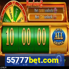 55777bet.com