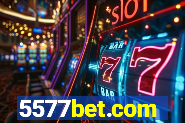 5577bet.com