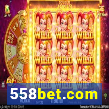 558bet.com