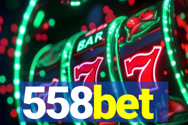 558bet