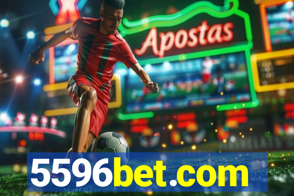 5596bet.com