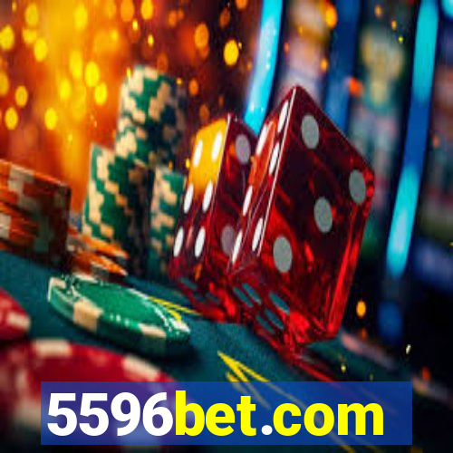5596bet.com