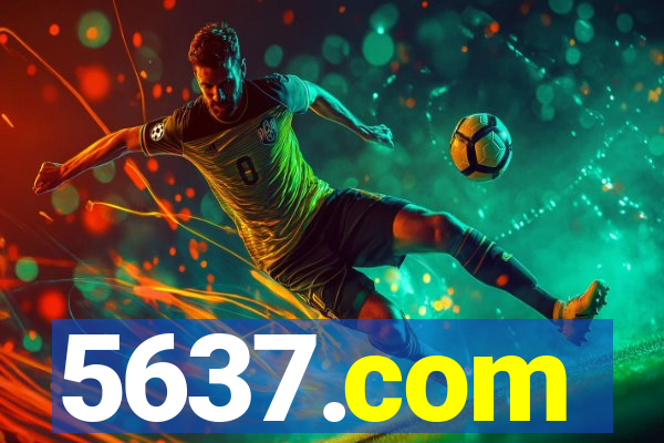 5637.com