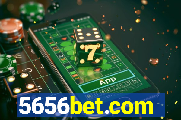 5656bet.com