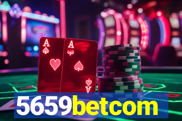 5659betcom