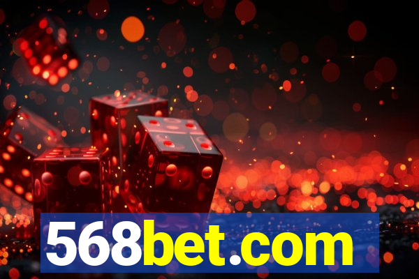 568bet.com