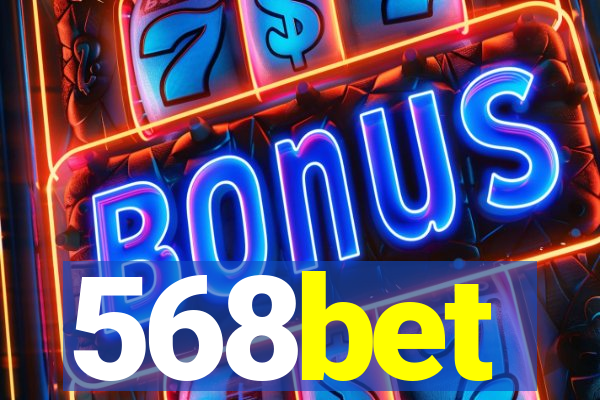 568bet