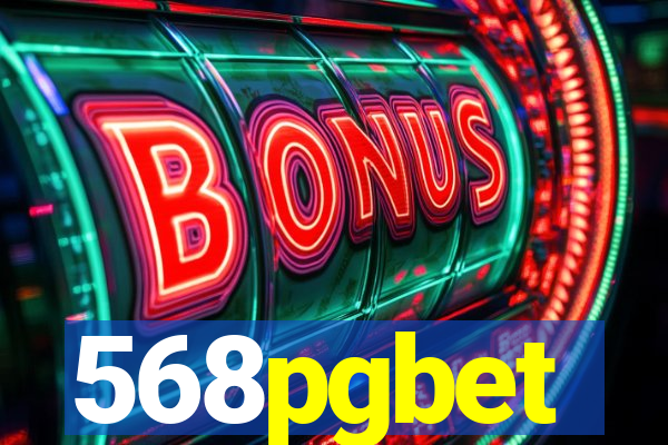 568pgbet