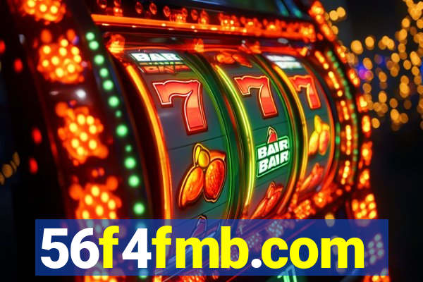 56f4fmb.com