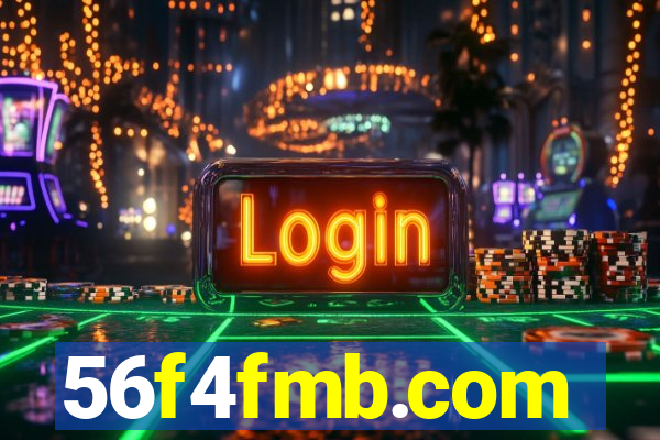 56f4fmb.com