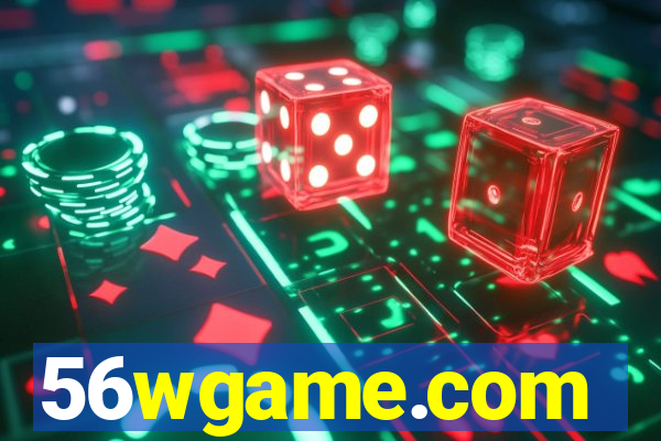 56wgame.com