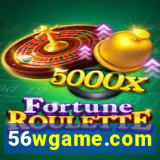 56wgame.com