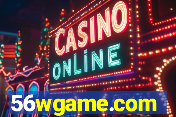 56wgame.com