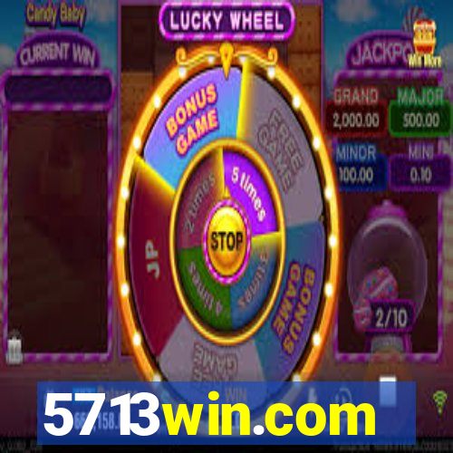 5713win.com