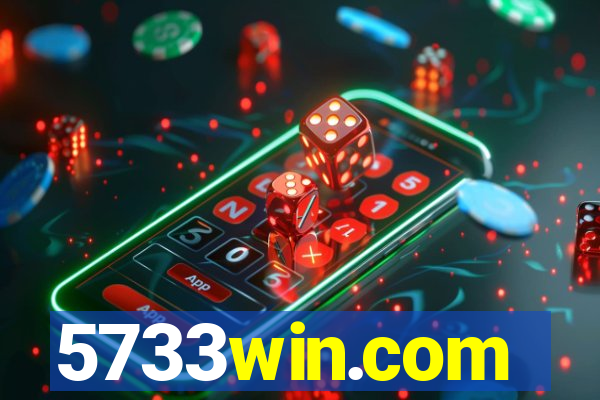 5733win.com