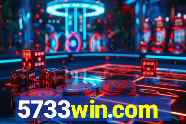 5733win.com