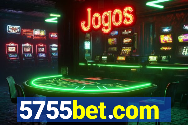 5755bet.com