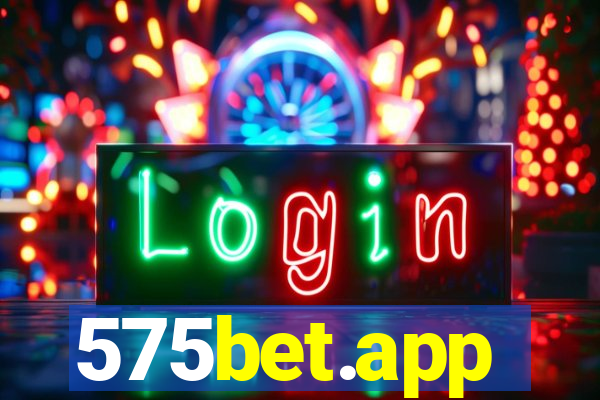 575bet.app