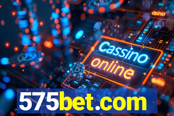 575bet.com